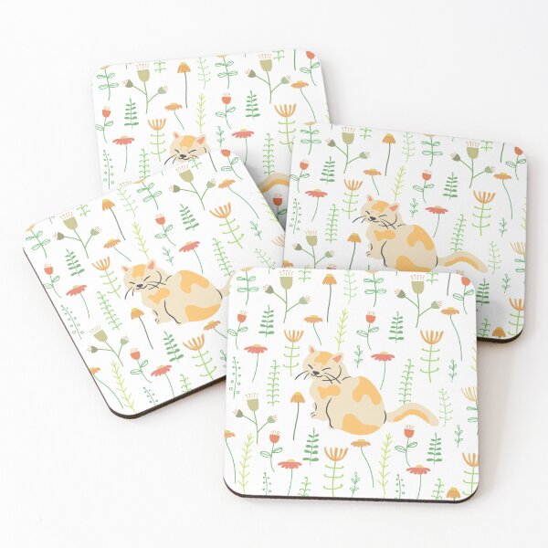 Item preview, Lazy Cat  designed and sold by The-Fancy-Space.