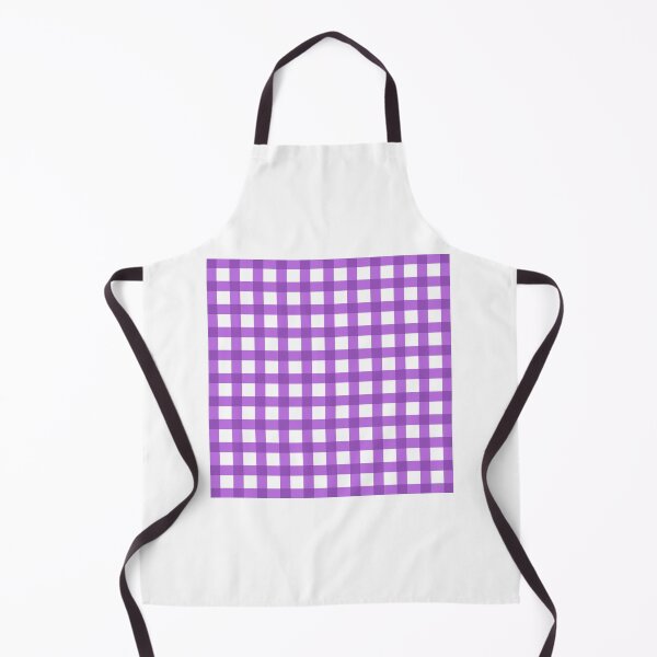 Item preview, Purple Plaid Pattern designed and sold by RoastedKiwi.
