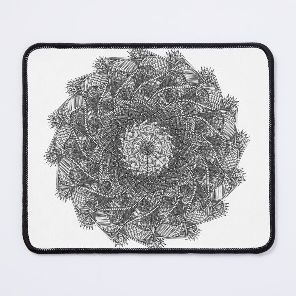 Item preview, Mandala design-1 designed and sold by AS C.
