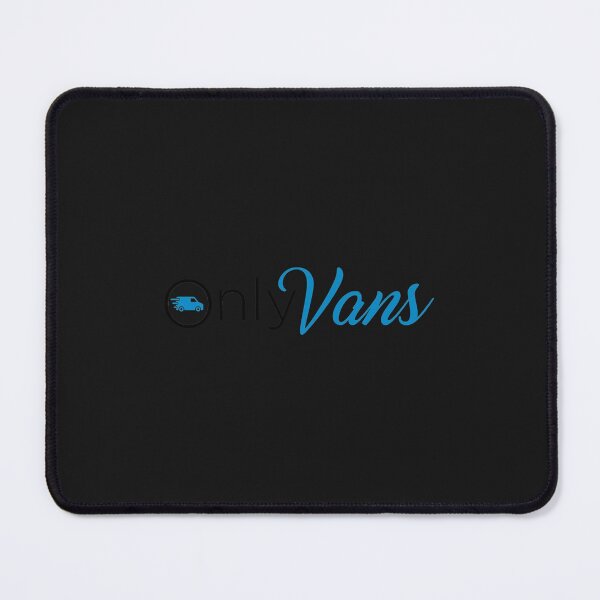 Item preview, Only Vans designed and sold by mckaylawvi.