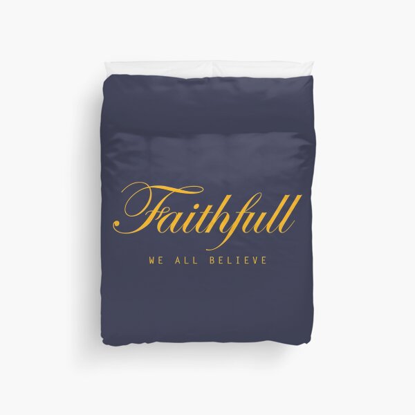 Item preview, Faithfull designed and sold by StencilRev.