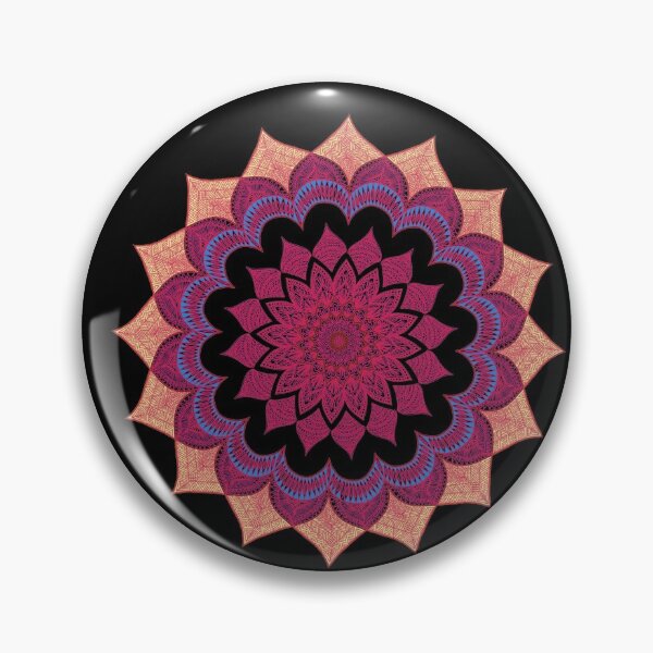 Item preview, Mandala designs-2 designed and sold by AS C.
