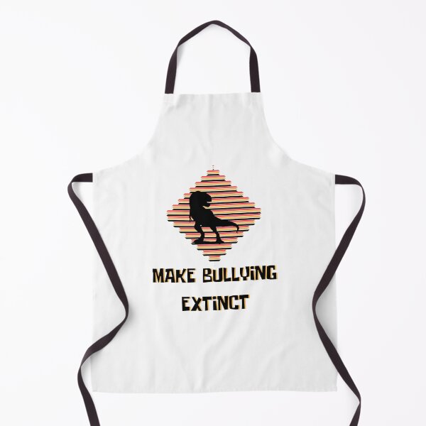 Item preview, MAKE BULLYING EXTINCT designed and sold by bluAvocado.
