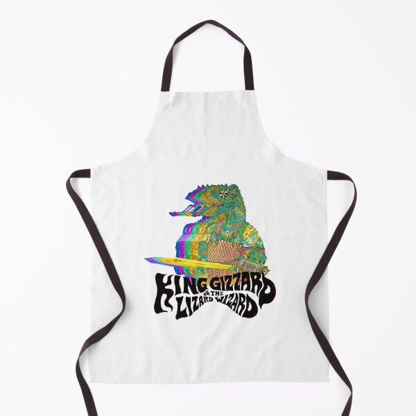 Item preview, FastTrack Your King Gizzard And The Lizard Wizard designed and sold by StencilRev.