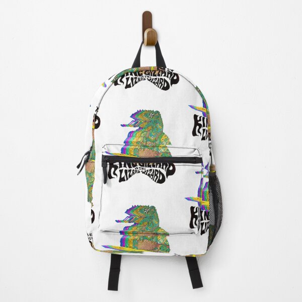Item preview, FastTrack Your King Gizzard And The Lizard Wizard designed and sold by StencilRev.
