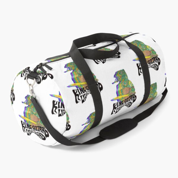 Item preview, FastTrack Your King Gizzard And The Lizard Wizard designed and sold by StencilRev.