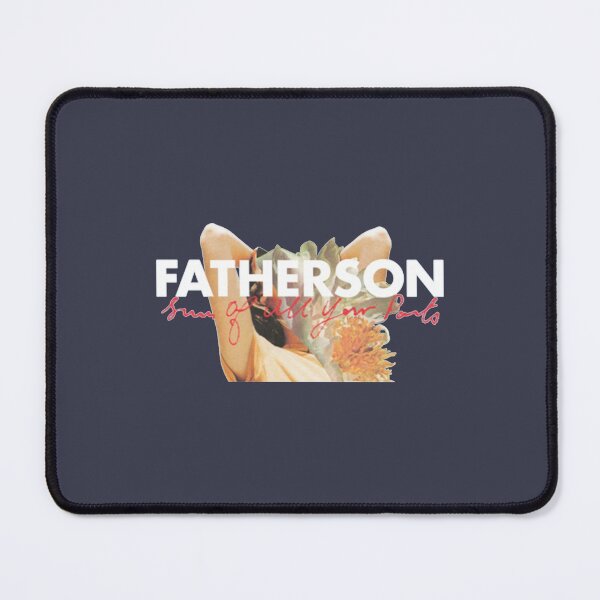 Item preview, Fatherson Sum of All Your Parts designed and sold by StencilRev.