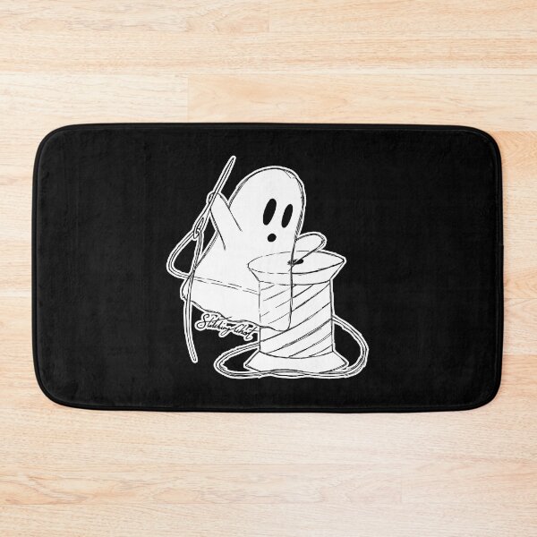 Item preview, Gus the Stitching Ghost designed and sold by StitchingGhost.