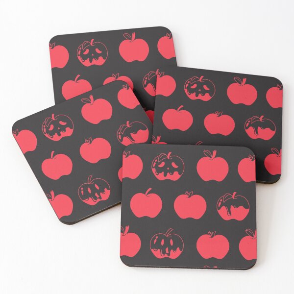 Item preview, Poison Apple designed and sold by NatureKinKat.