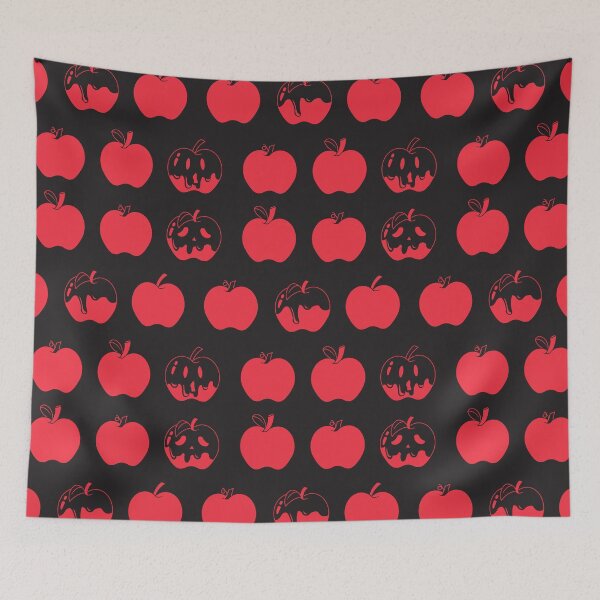 Item preview, Poison Apple designed and sold by NatureKinKat.