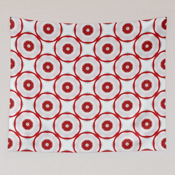 Item preview, Christmas Candy Canes #5 designed and sold by ArtReImaged.