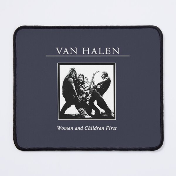 Item preview, femmes halen enfants par designed and sold by StencilRev.