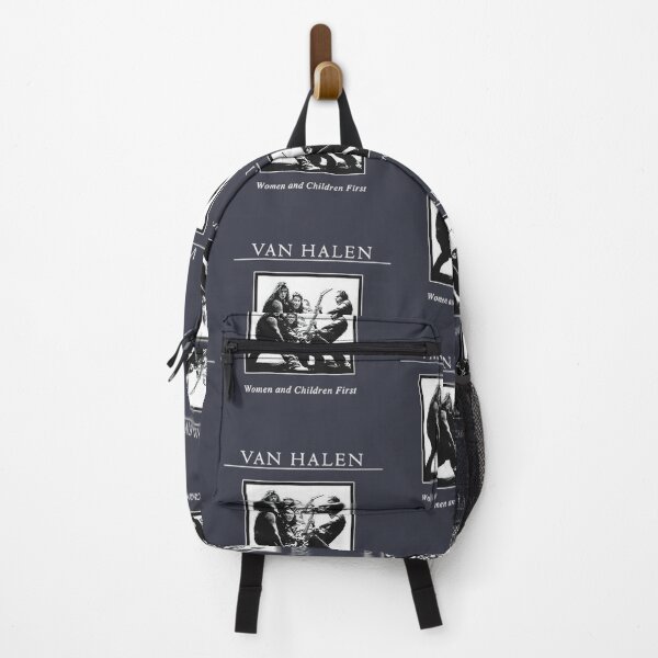 Item preview, femmes halen enfants par designed and sold by StencilRev.