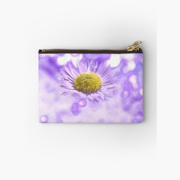 Item preview, Wild Daisy in Lavender Light designed and sold by Kate Eller.