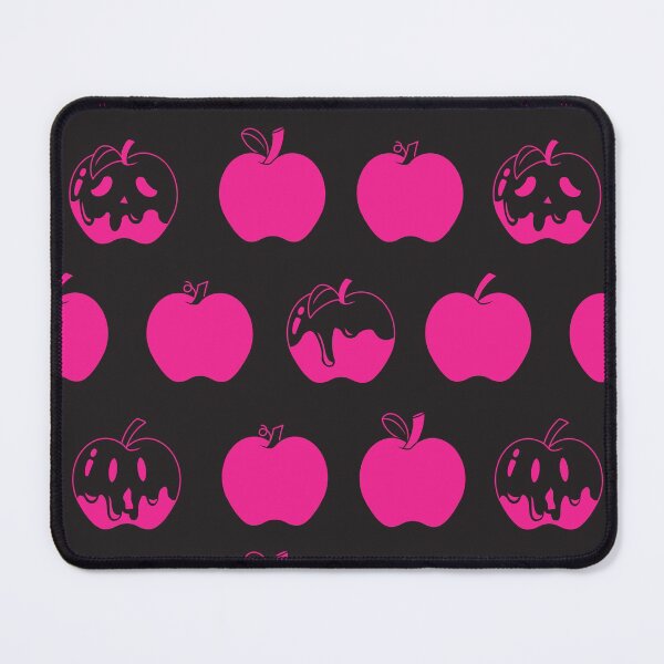 Item preview, Poison Apple (pink) designed and sold by NatureKinKat.