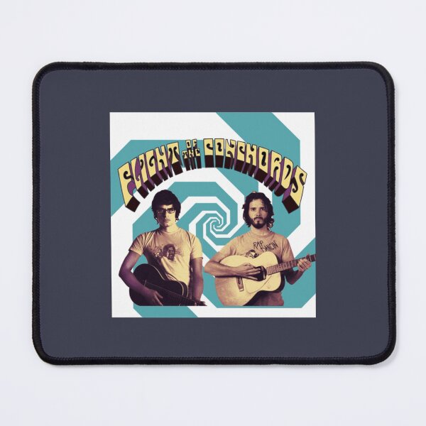 Item preview, Flight of the Conchords designed and sold by StencilRev.
