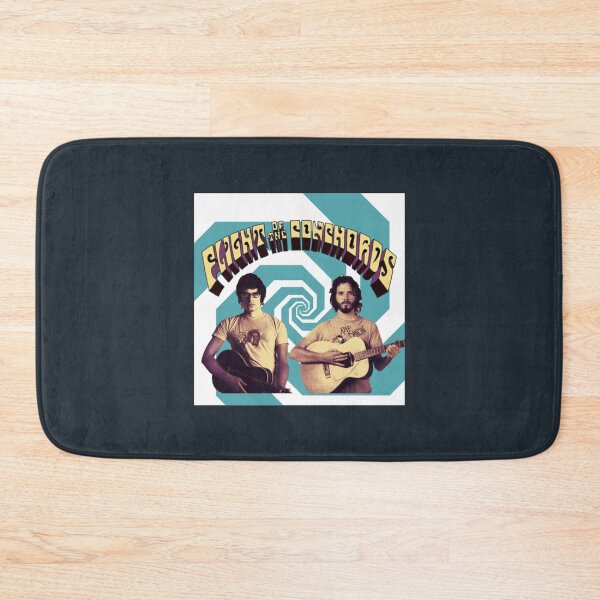 Item preview, Flight of the Conchords designed and sold by StencilRev.