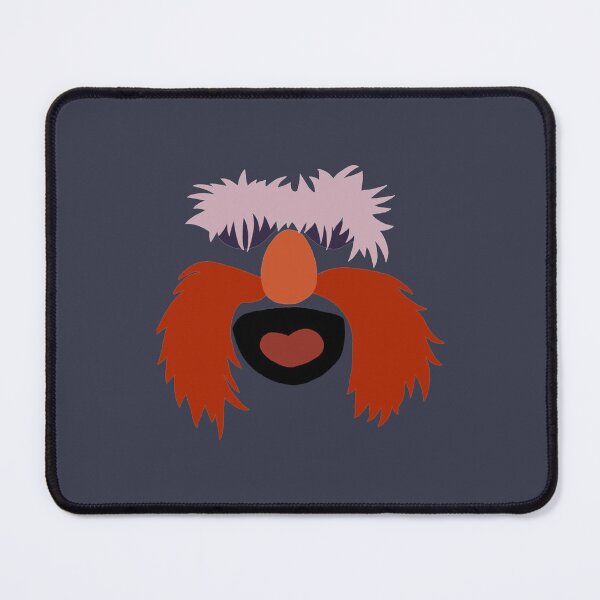 Item preview, Floyd Pepper designed and sold by StencilRev.