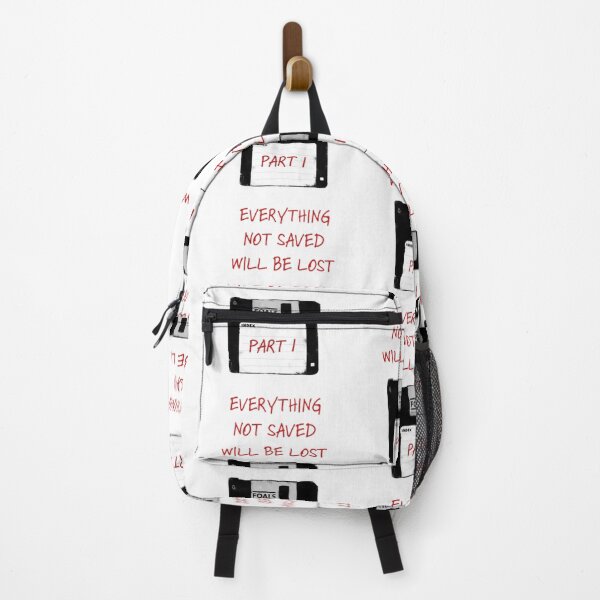 Item preview, Foals Everything not saved designed and sold by StencilRev.