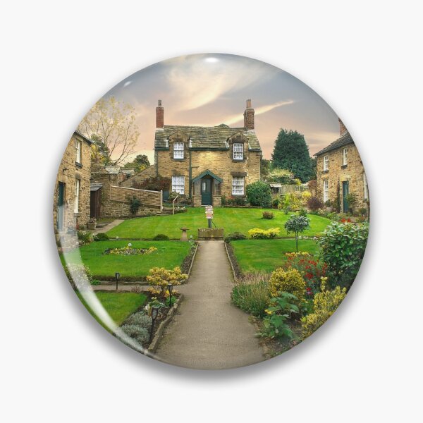 Item preview, Paradise Square Wentworth  designed and sold by Alisonchambers2.