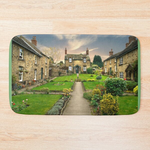 Item preview, Paradise Square Wentworth  designed and sold by Alisonchambers2.