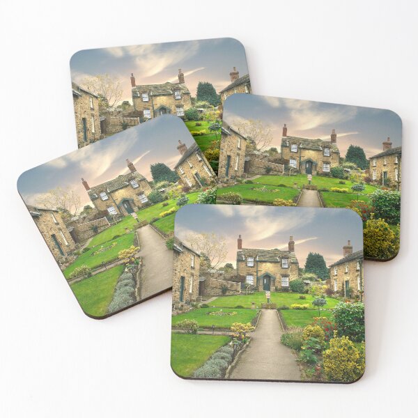Item preview, Paradise Square Wentworth  designed and sold by Alisonchambers2.