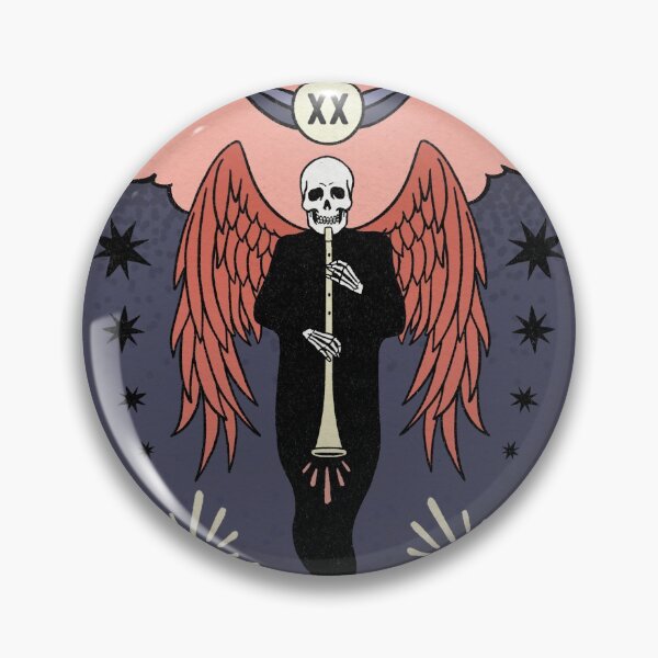 Item preview, Judgement designed and sold by sigurn.