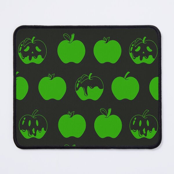 Item preview, Poison Apple (green) designed and sold by NatureKinKat.
