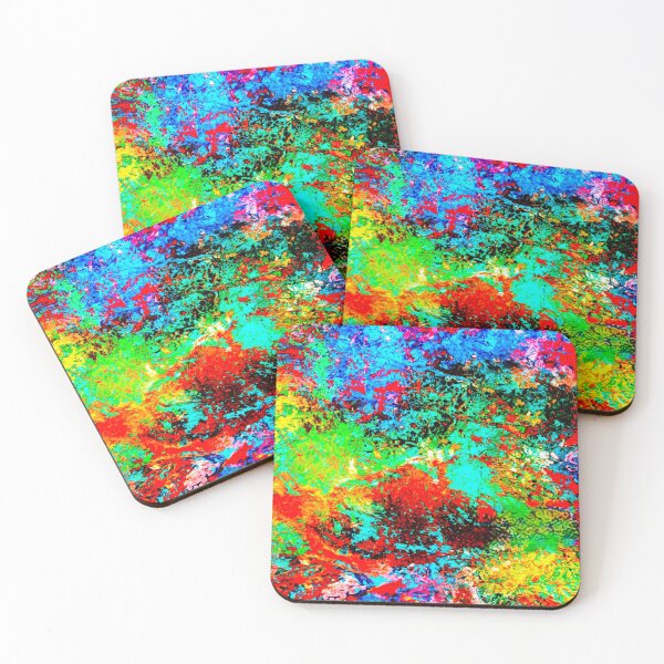 Item preview, Premium Colorful Inkscape  designed and sold by TheSkullArmy.