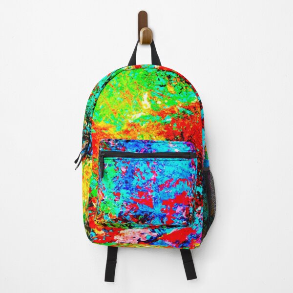 Item preview, Premium Colorful Inkscape  designed and sold by TheSkullArmy.