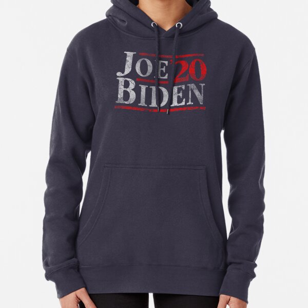 Joe Biden 2020 Wahl Hoodie