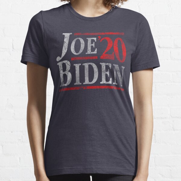 Joe Biden 2020 Election Essential T-Shirt
