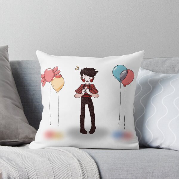 Item preview, Don't Starve - Wes designed and sold by Zolzo.