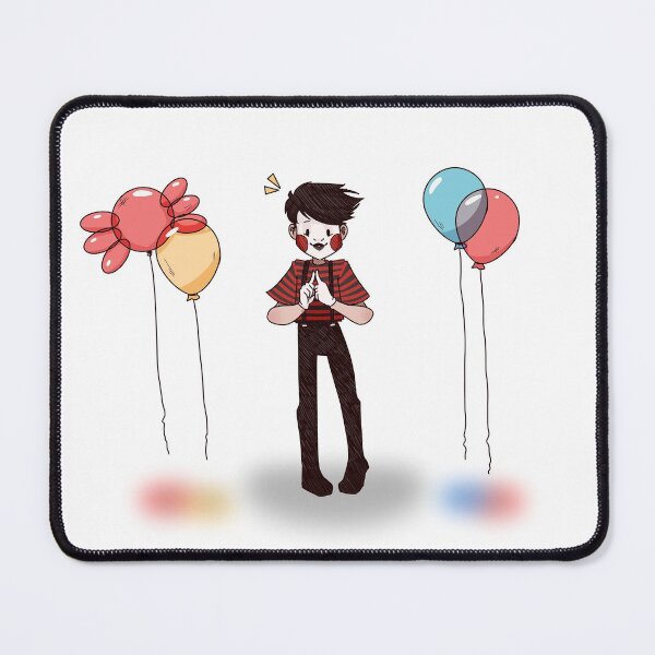 Item preview, Don't Starve - Wes designed and sold by Zolzo.
