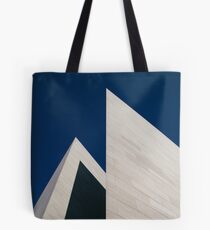 The point Tote Bag