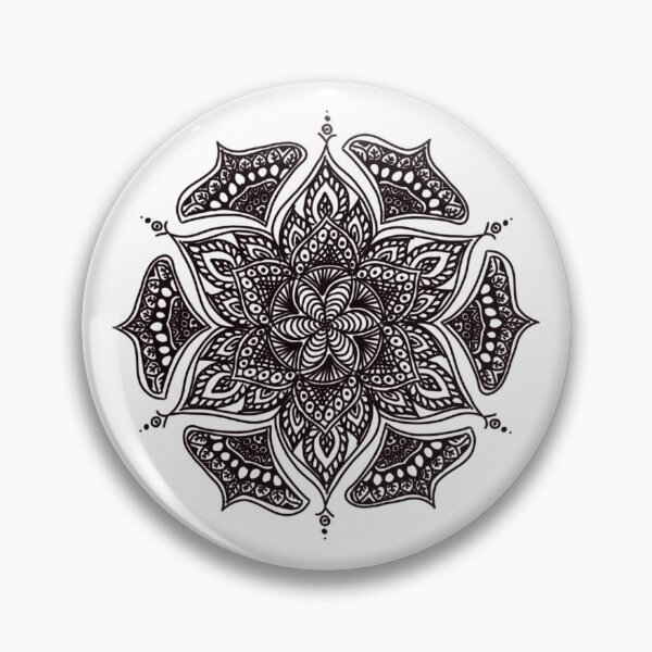 Item preview, Mandala designs-3. designed and sold by AS C.