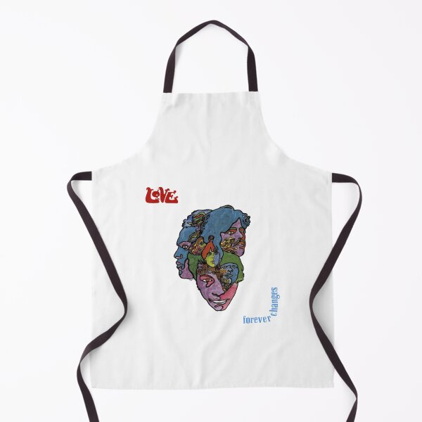 Item preview, Forever Changes designed and sold by StencilRev.