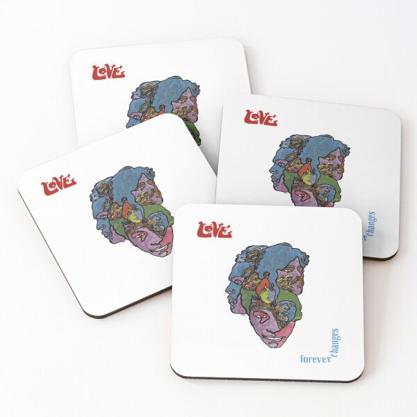 Item preview, Forever Changes designed and sold by StencilRev.