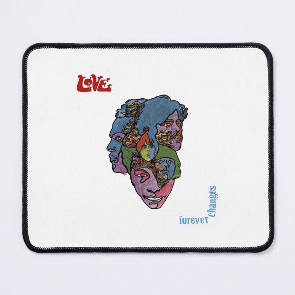 Item preview, Forever Changes designed and sold by StencilRev.