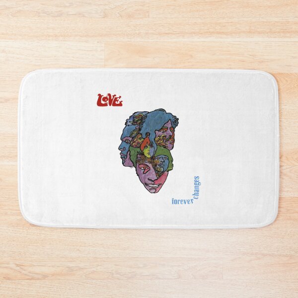 Item preview, Forever Changes designed and sold by StencilRev.