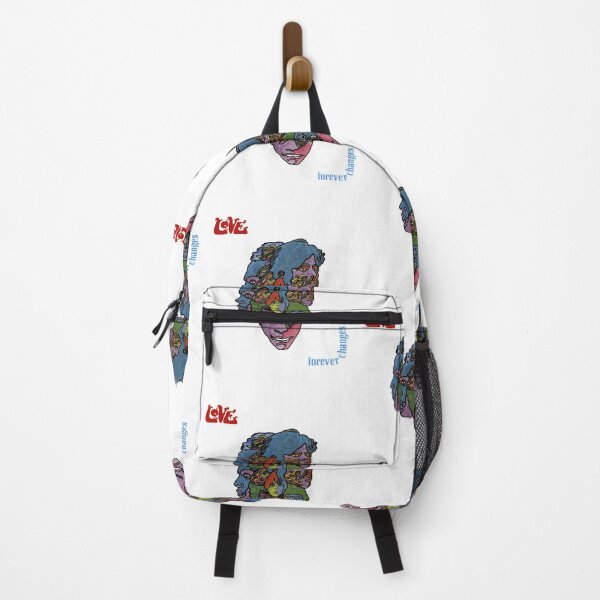 Item preview, Forever Changes designed and sold by StencilRev.