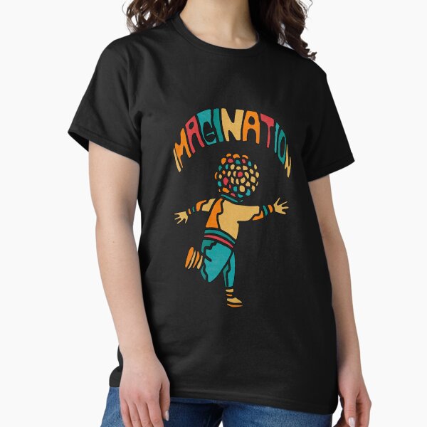 Item preview, Foster the People  Imagination designed and sold by StencilRev.