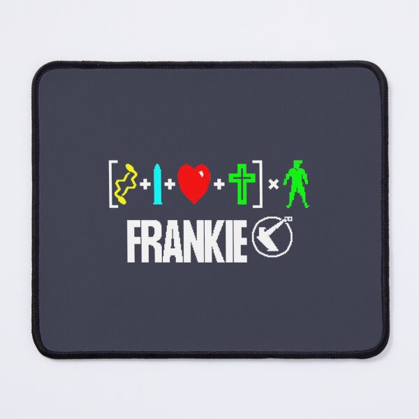 Item preview, Frankie Goes to Hollywood designed and sold by StencilRev.