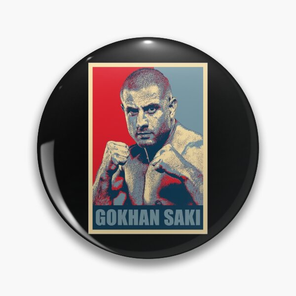 Item preview, Gokhan Saki Hope designed and sold by SaulPrice.