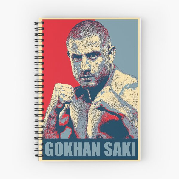 Item preview, Gokhan Saki Hope designed and sold by SaulPrice.