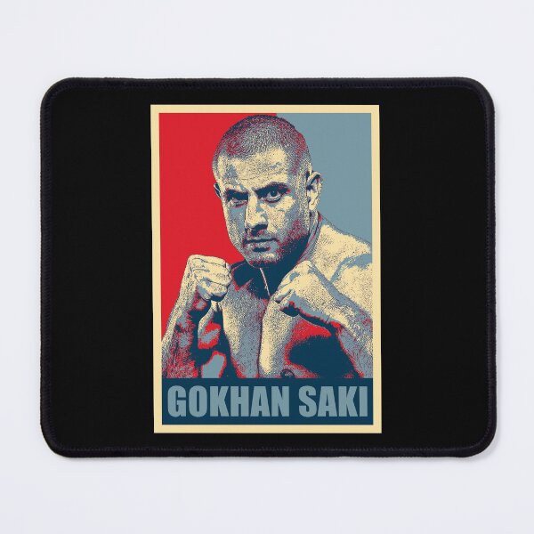 Item preview, Gokhan Saki Hope designed and sold by SaulPrice.