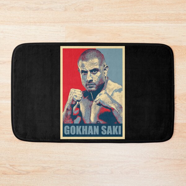 Item preview, Gokhan Saki Hope designed and sold by SaulPrice.