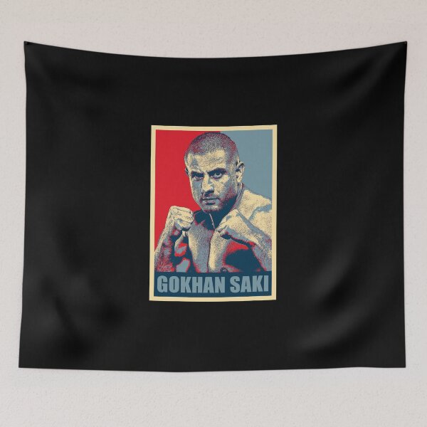 Item preview, Gokhan Saki Hope designed and sold by SaulPrice.