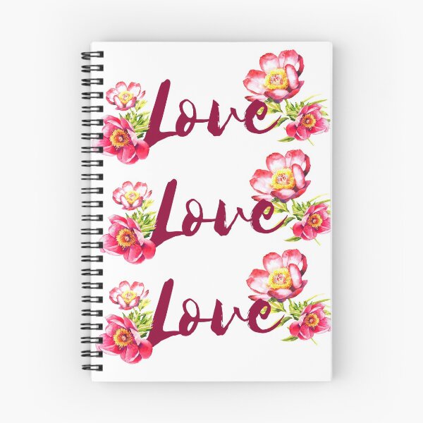Aperçu de l'œuvre Amour Amour Amour créée et vendue par DNPrints.