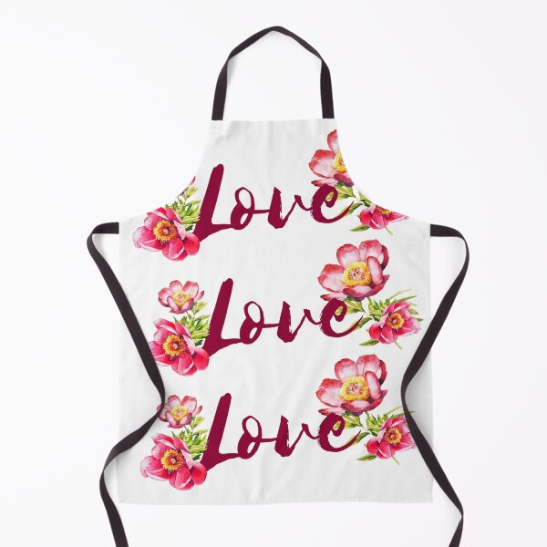Item preview, Love Love Love designed and sold by DNPrints.